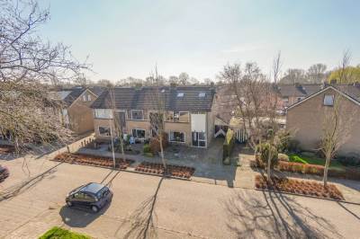 Woning Tulpstraat 14 Waarland