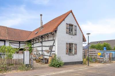 Woning Dorpstraat 35 Oirsbeek