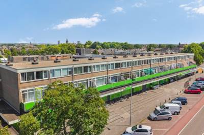 Woning Vastenavondkampstraat 116 Venlo
