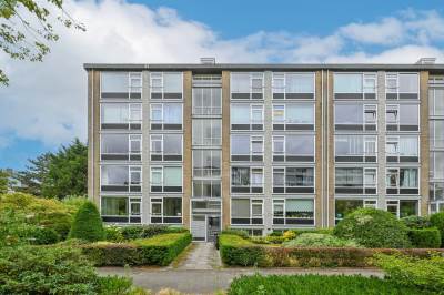 Woning Huis te Landelaan 60 Rijswijk (ZH)