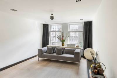 Woning Kinkerstraat 3162 Amsterdam