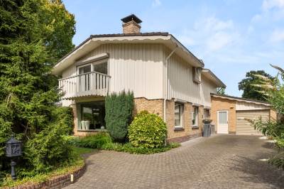 Woning Willem Welgravenlaan 16 Lunteren