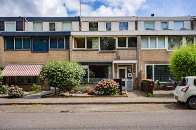 Woning Batenstein 18 Ede