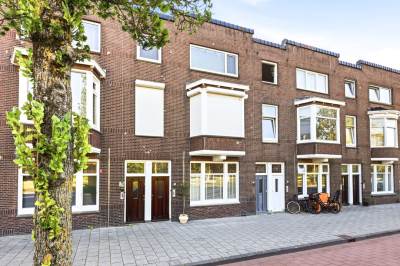 Woning Koudekerkseweg 70 Vlissingen
