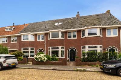 Woning Bisschop Bottemannestraat 49 Alkmaar