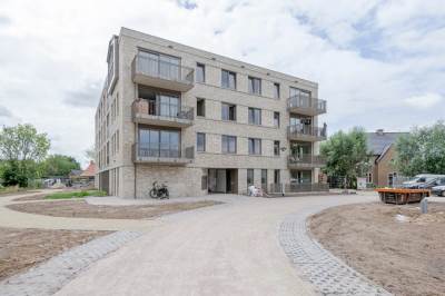 Woning Pascalstraat 58 Barneveld