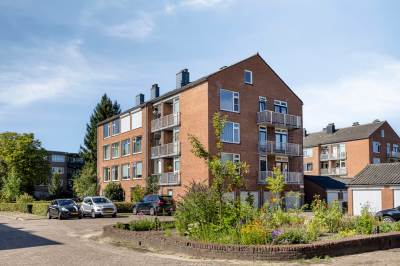 Woning Valeriushof 1D Amersfoort