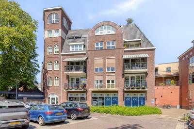 Woning Gele Rijersplein 42 Valkenswaard