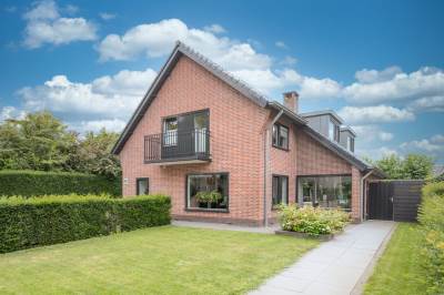 Woning Frieswijkstraat 36 Nijkerk