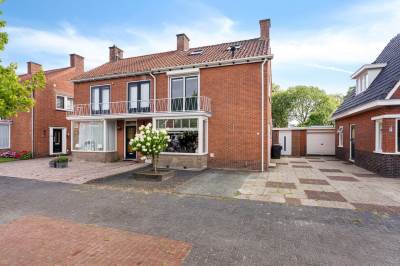 Woning Acacialaan 4A Winschoten