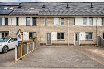 Woning Penningkruidstraat 47 Lelystad