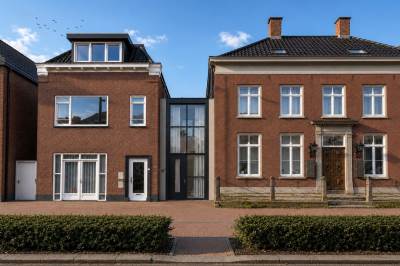 Woning Marktstraat 10F Helmond