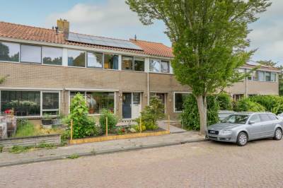 Woning Beukenlaan 43 Middenmeer
