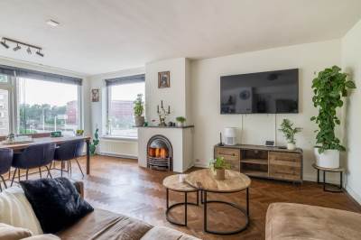 Woning Albert Plesmanplein 1 Gouda