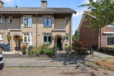 Woning Rijnstraat 34 Nijmegen