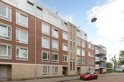 Woning Barbusselaan 24 Amsterdam