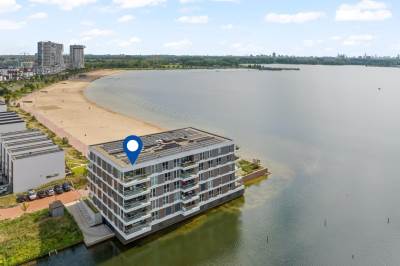 Woning Kretalaan 126 Rotterdam