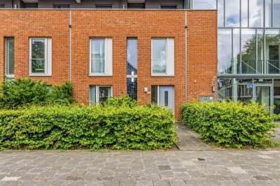 Woning Meppelweg 722 Den Haag