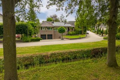 Woning De Jager 25 Almelo
