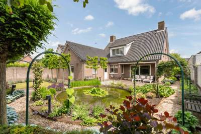 Woning Stepke 4 Nederweert