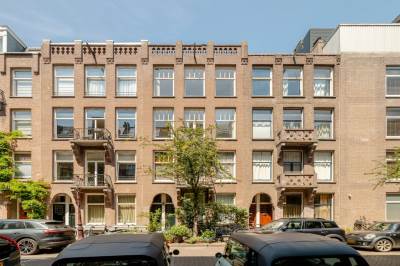 Woning Valeriusstraat 1322 Amsterdam