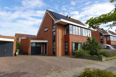 Woning Rietgras 10 De Goorn