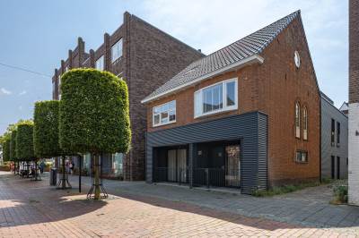 Woning van Echtenstraat 1612 Hoogeveen