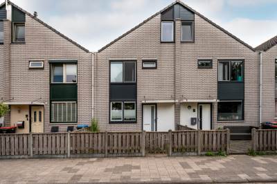 Woning Pijlersloot 11 Lelystad