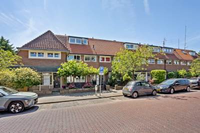 Woning Kleine Drift 60 Hilversum