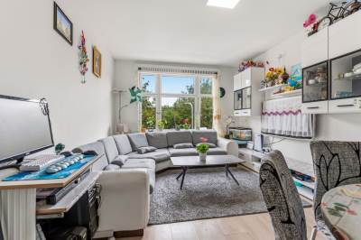 Woning Zuiderparklaan 311 Den Haag