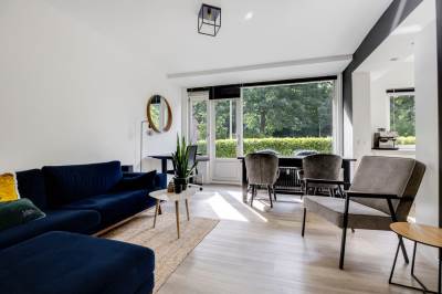 Woning Van Beethovenlaan 79 Voorschoten