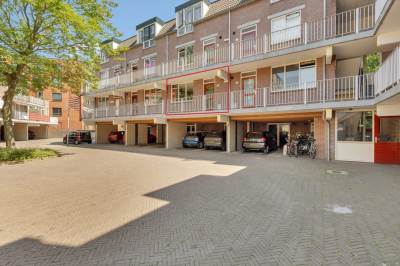 Woning Schapenstraat 13 Hilversum