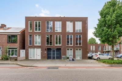 Woning Blaarthemseweg 85J Eindhoven