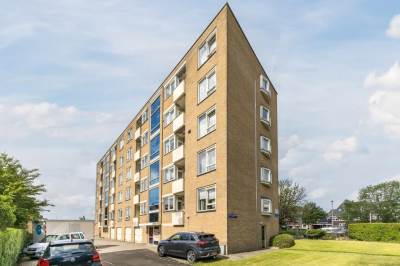 Woning Willem de Zwijgerlaan 8 Alkmaar