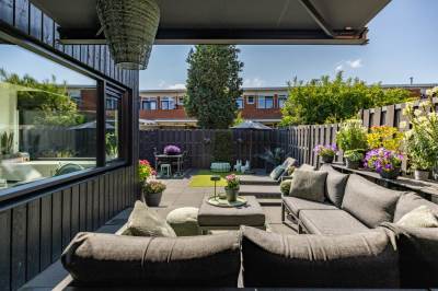 Woning Huygensstraat 13 Groningen