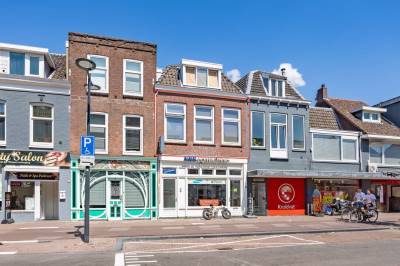 Woning Amsterdamsestraatweg 75A Utrecht