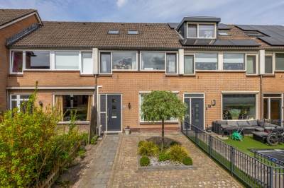 Woning Emmalaan 9 Lopik