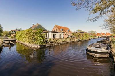 Woning Noordeinde 125 Landsmeer