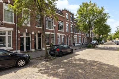 Woning Bilderdijkstraat 40BS Utrecht