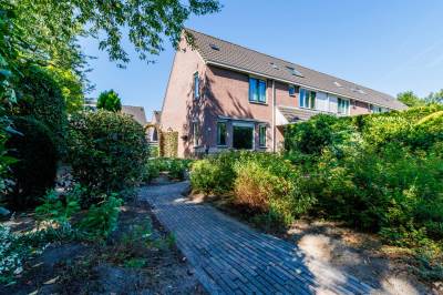 Woning Appelbloesem 11 Doetinchem