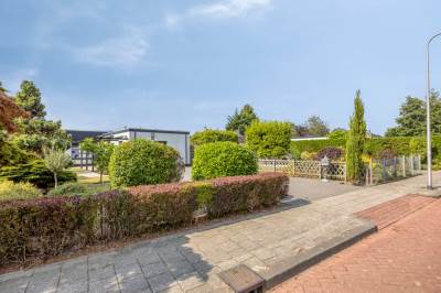 Woning Lange Zantelweg 39 Poortugaal