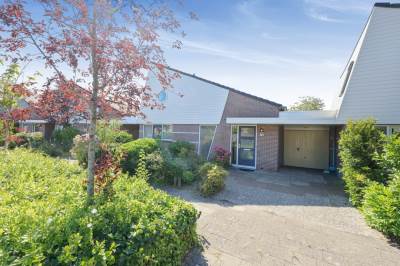 Woning Wielewaal 38 Heemskerk