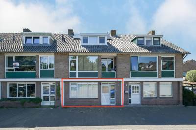 Woning Nicolaas van der Steenstraat 40 Mijdrecht