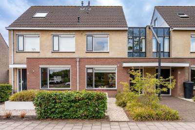 Woning Clakenweg 27 Elburg