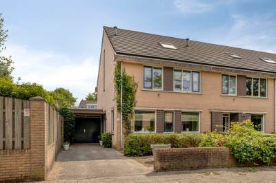 Woning Zuster Gertrudosingel 8 Rosmalen