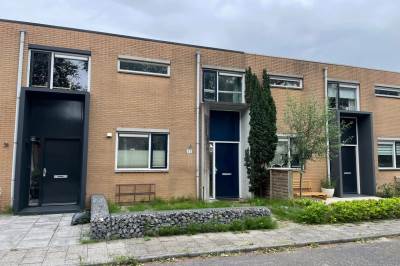 Woning Turfdragerstraat 33 Zwolle