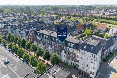Woning Hardenbroek 42 Vleuten