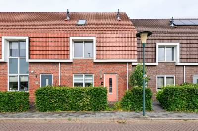 Woning Zwanenbloem 35 Elst (GE)