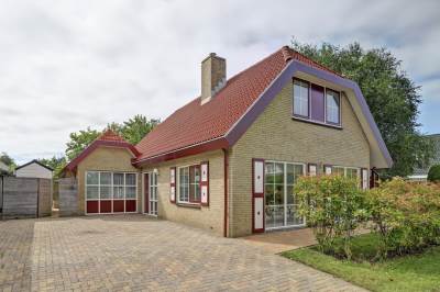 Woning Kamillelaan 4 Burgh-Haamstede