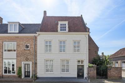 Woning Putterstraat 34 Heusden (Gem. Heusden)